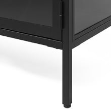 Dexter 2 Door Display Cabinet